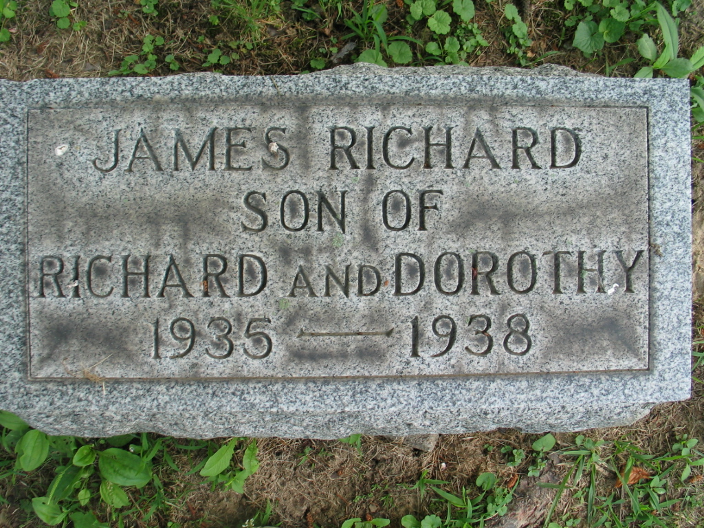 tombstone